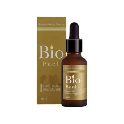 Peel da sinh học sáng da mờ thâm nám Bio Peel Mediworld