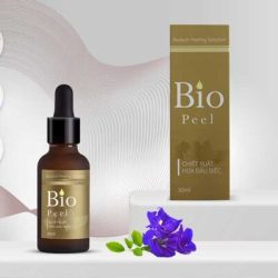 Peel da sinh học sáng da mờ thâm nám Bio Peel Mediworld