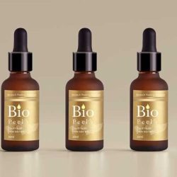 Peel da sinh học sáng da mờ thâm nám Bio Peel Mediworld