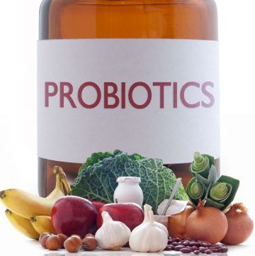 Probiotics Có Hỗ Trợ Giảm Mụn Không