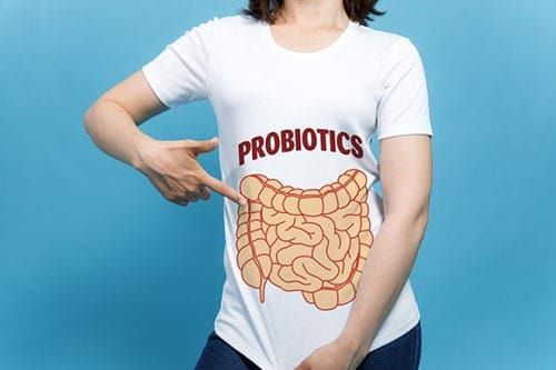 Probiotics Có Hỗ Trợ Giảm Mụn Không