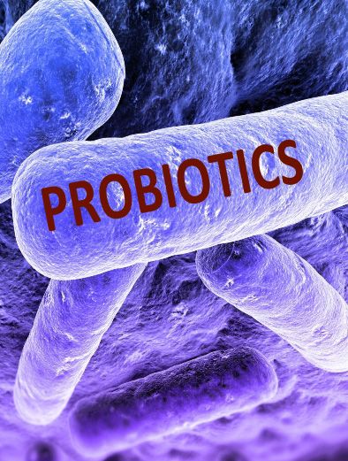 Probiotics Có Hỗ Trợ Giảm Mụn Không