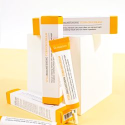 Sáp dưỡng trắng tập trung cao cấp Vita Brightening Turn On Cream Dr.Hedison 30 ml