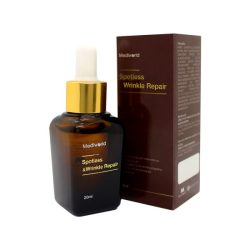 Serum Mediworld Spotless & Wrinkle Repair trẻ hóa xoá nhăn mờ thâm mắt