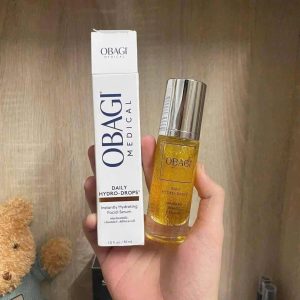 Serum Vitamin B3 Obagi Daily Hydro-Drops Cấp Ẩm & Làm Dịu Da