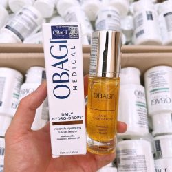 Serum Vitamin B3 Obagi Daily Hydro-Drops Cấp Ẩm & Làm Dịu Da