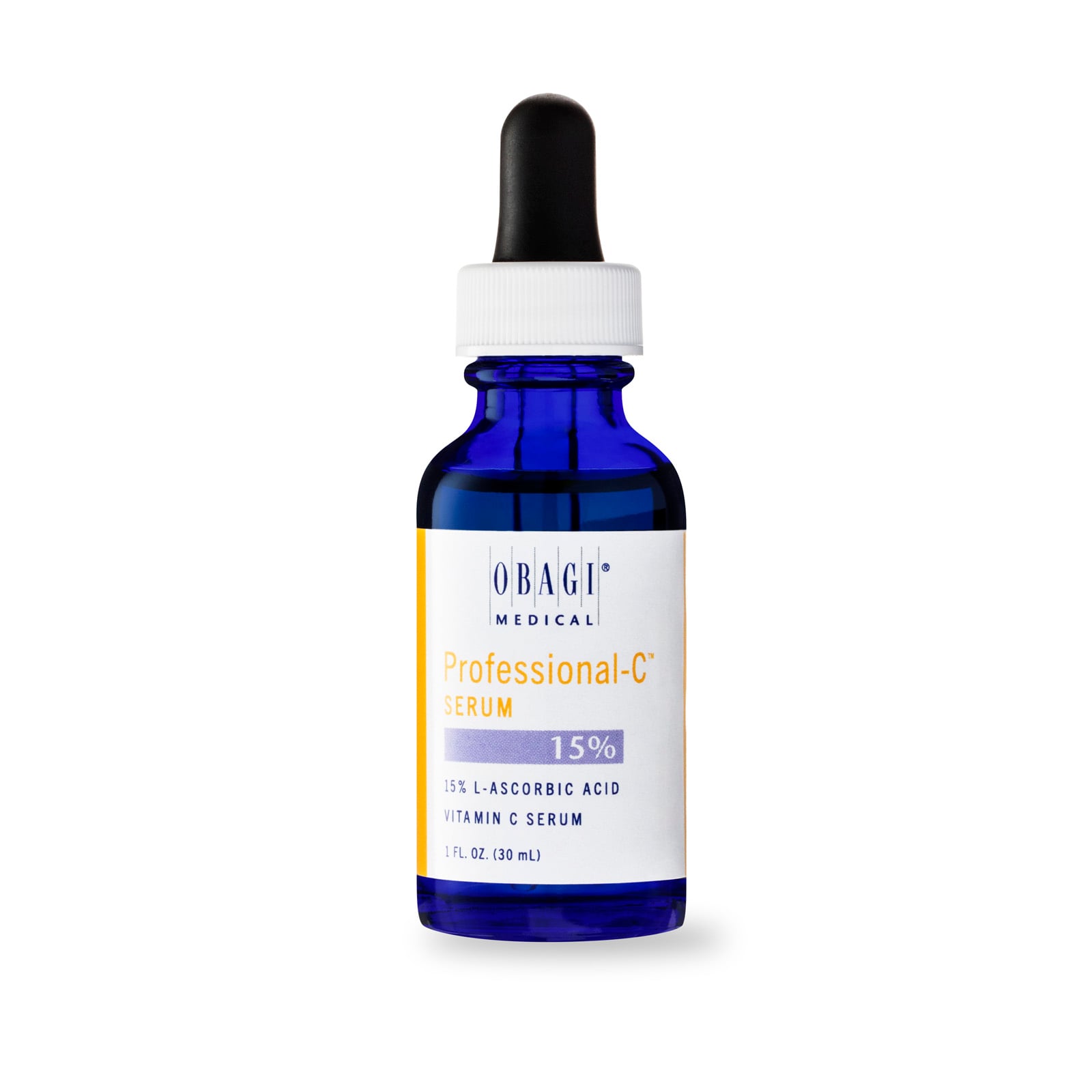 Serum Vitamin C dưỡng trắng ngăn lão hóa Obagi Professional C 15% 30ml