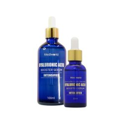 Serum cấp ẩm Mediworld Hyaluronic Acid Booster