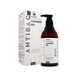 Sữa Rửa Mặt Mediworld Antibac Cleanser Gel 250g