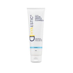 Sữa rửa mặt dịu nhẹ làm sạch sâu Hyaestic 1% BHA Facial Gentle Cleanser 50ml