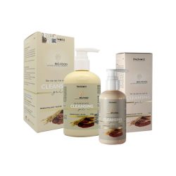 Sữa rửa mặt dưỡng ẩm Mediworld Cleansing Gel
