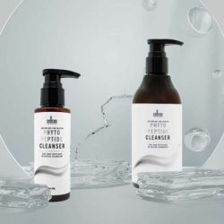 Sữa rửa mặt làm sạch da Mediworld Phyto Peptide Cleanser