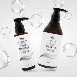 Sữa rửa mặt làm sạch da Mediworld Phyto Peptide Cleanser