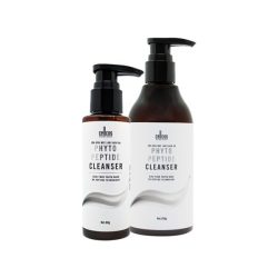Sữa rửa mặt làm sạch da Mediworld Phyto Peptide Cleanser