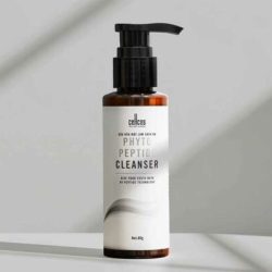 Sữa rửa mặt làm sạch da Mediworld Phyto Peptide Cleanser