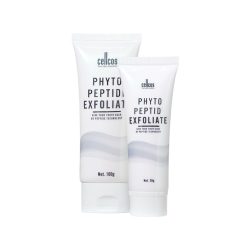 Tẩy tế bào hỗ trợ làm sáng sạch da Mediworld Phyto Peptide Exfoliate