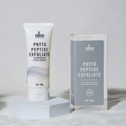 Tẩy tế bào hỗ trợ làm sáng sạch da Mediworld Phyto Peptide Exfoliate
