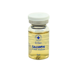 Tế bào gốc cá hồi Idr.Skin Salmon P-DNA Ampoule