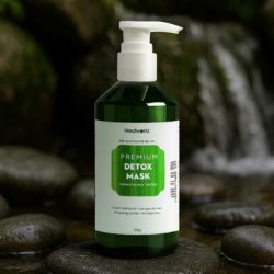 Thải độc tố Premium Detox Mask Mediworld