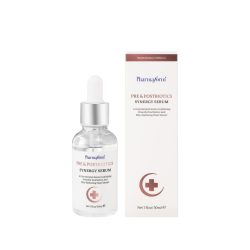 Tinh Chất PHARMAFORM PRE & POSTBIOTICS SYNERGY SERUM Phục Hồi & Tăng Cường Sức Đề Kháng Da 30ML