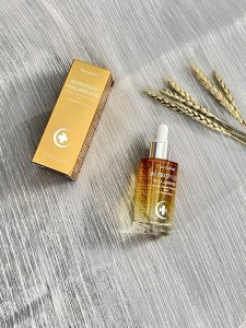 Tinh Chất Pharmaform B9 Propolis Vital Ampoule làm dịu da, ngừa lão hóa da 50ml