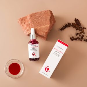 Tinh Chất Phục Hồi Cho Da Nhạy Cảm, Tổn Thương Pharmaform B9-12 Placenta Serum