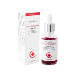 Tinh Chất Phục Hồi Cho Da Nhạy Cảm, Tổn Thương Pharmaform B9-12 Placenta Serum