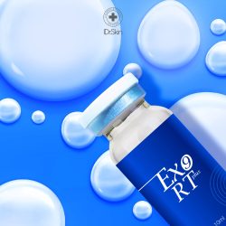 Tinh chất Exosome căng bóng phục hồi da Idr.skin (Idr Skin) 1 lọ