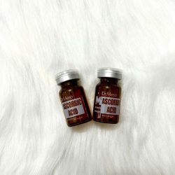 Tinh chất Meso huỷ nám Ascorbic 20% Idr Skin Idr.Meso Miracle Merger