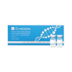 Tinh chất Peptide trẻ hóa da Advanced Meso Peptide Ampoule Dr.Hedison 5ml