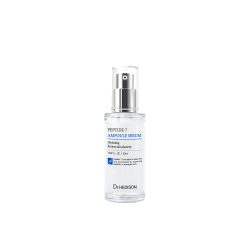 Tinh chất giảm nếp nhăn Peptide 7 Ampoule Serum 50ml Dr.Hedison