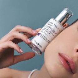 Tinh chất huyết thanh tế bào gốc thực vật Dr.Hedison Plant Stem Cell Repair Ampoule Serum