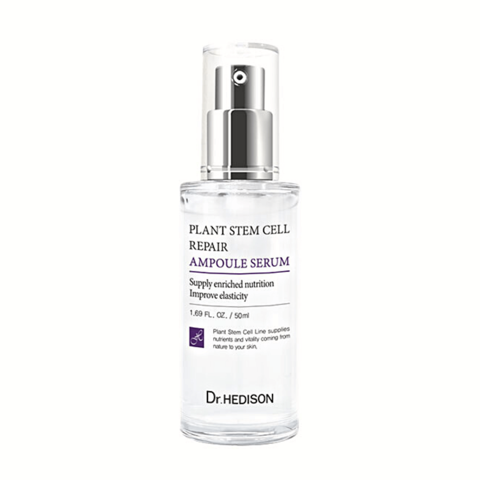 Tinh chất huyết thanh tế bào gốc thực vật Dr.Hedison Plant Stem Cell Repair Ampoule Serum