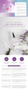 Tinh chất huyết thanh tế bào gốc thực vật Dr.Hedison Plant Stem Cell Repair Ampoule Serum