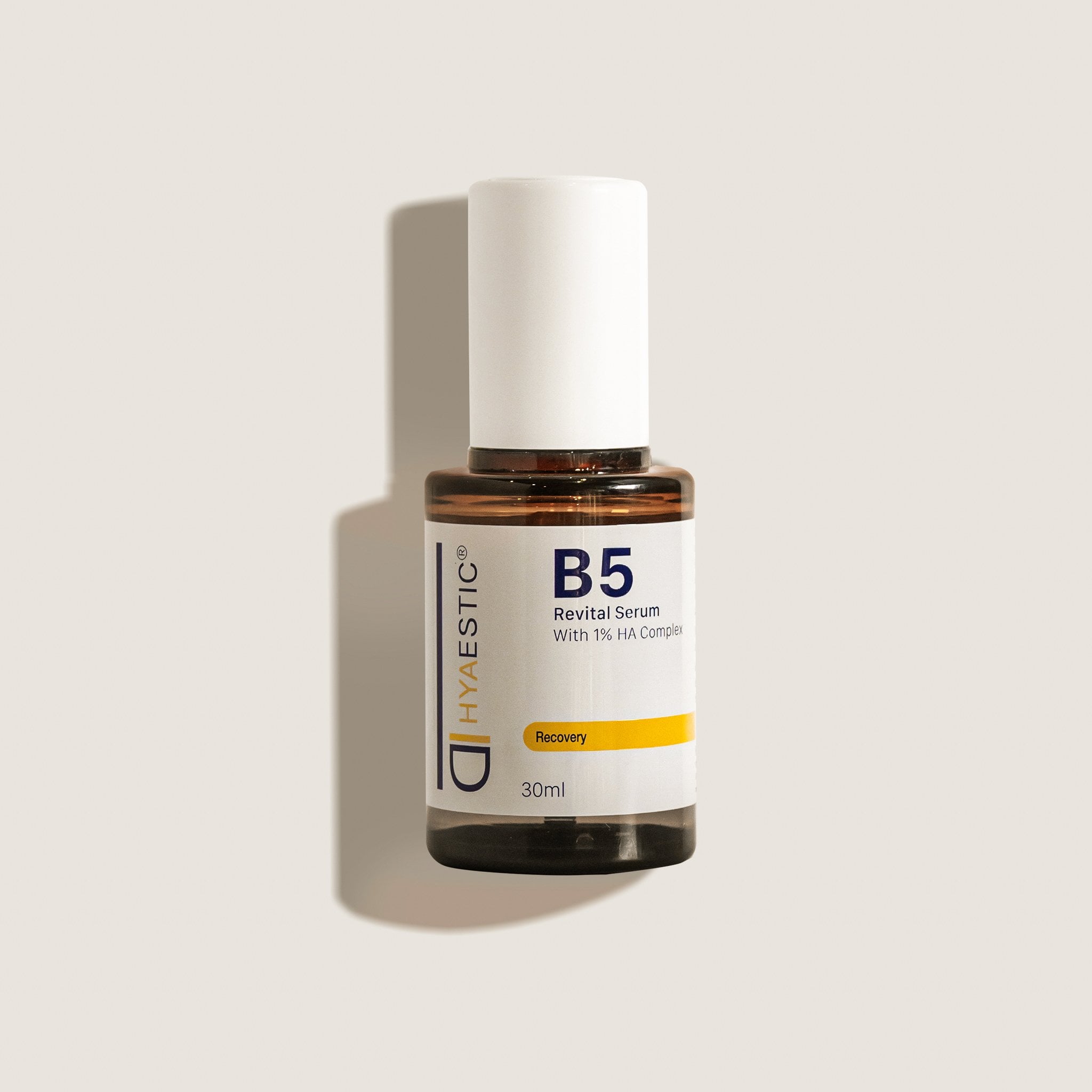 Tinh chất phục hồi 3% Vitamin B5 Hyaestic B5 Revital Serum (30ml)