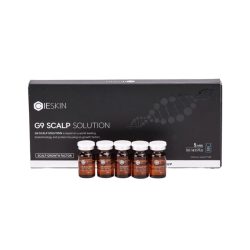 Tinh chất tóc Dr.Hedison Cieskin – G9 Scalp Solution