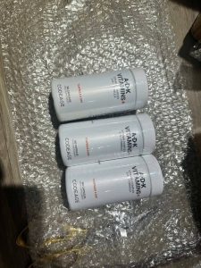 Viên bổ sung vitamin 3 trong 1 Codeage ADK Vitamins 180 viên