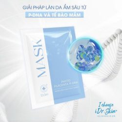 iDr.Skin Phyto Placenta Mask
