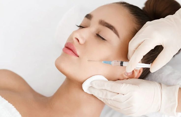 90% Khách Hàng Bất Ngờ Sau Khi Tiêm BAP – Da Căng Bóng Rõ Rệt