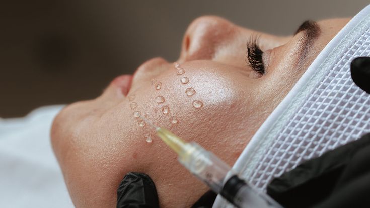 90% Khách Hàng Bất Ngờ Sau Khi Tiêm BAP – Da Căng Bóng Rõ Rệt