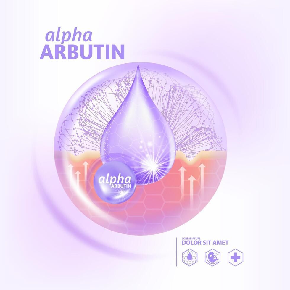 Arbutin