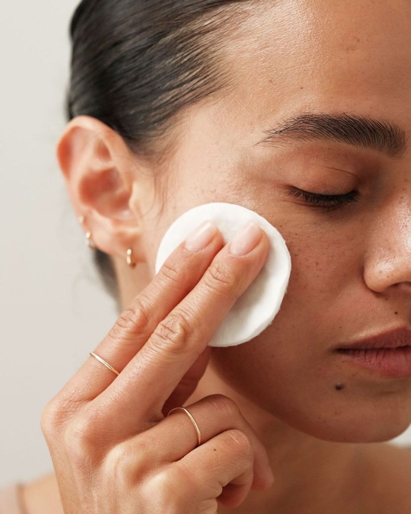 BHA Có Trị Mụn Đầu Đen Không