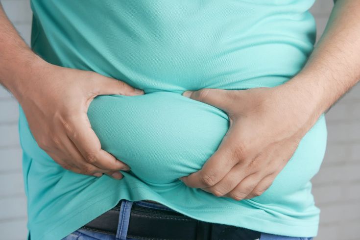 Béo Phì Có Gây Cao Huyết Áp Không