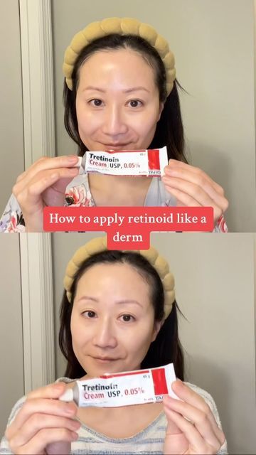 Cách Dùng Tretinoin Trị Mụn Đúng Cách Cho Người Mới
