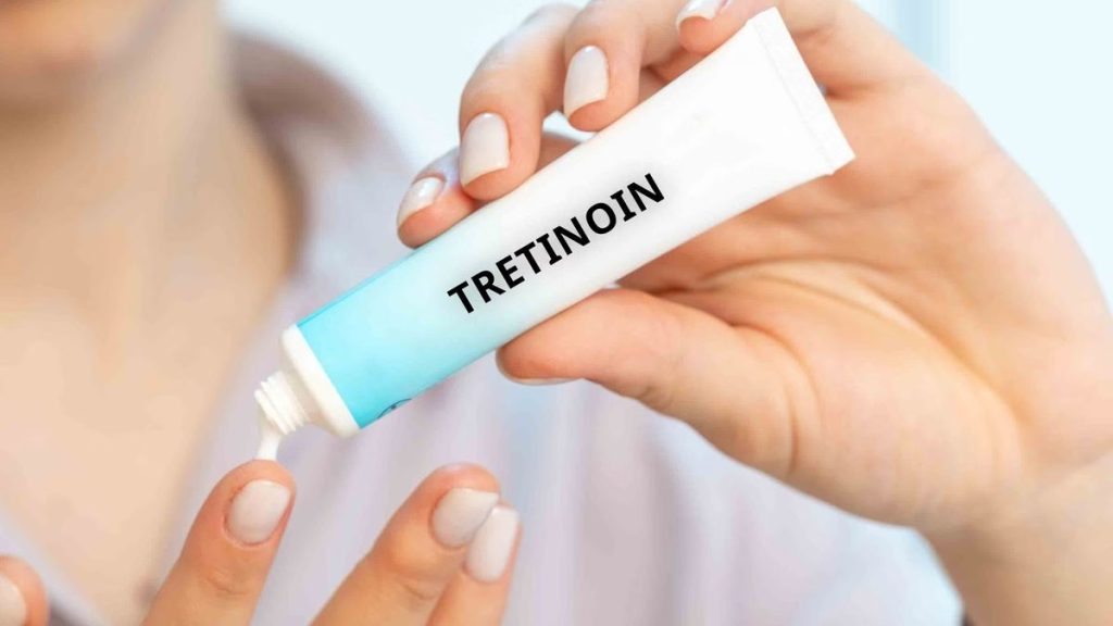 Điều Trị Mụn Bằng Tretinoin Có Hiệu Quả Không