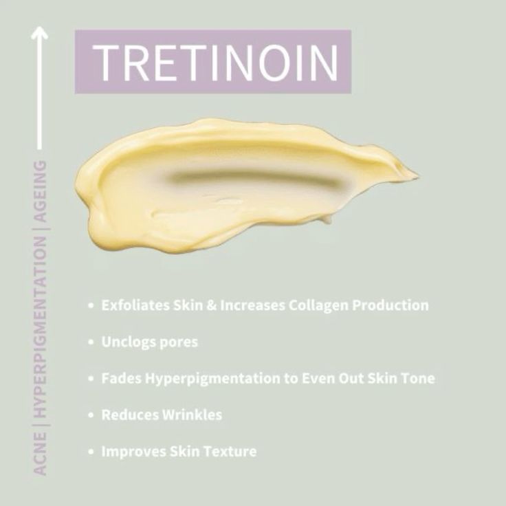 Điều Trị Mụn Bằng Tretinoin Có Hiệu Quả Không