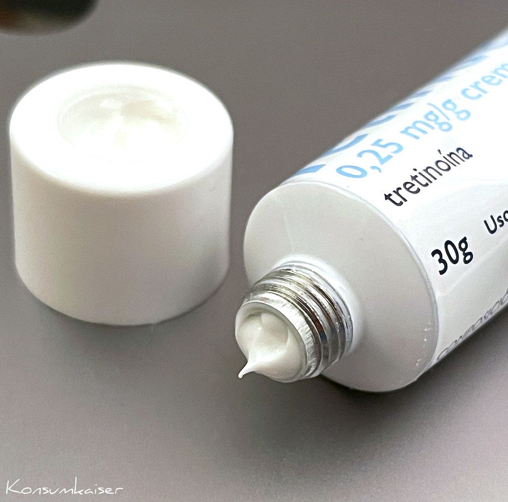 Dùng Tretinoin Lâu Dài, Da Có Đẹp Hơn Không