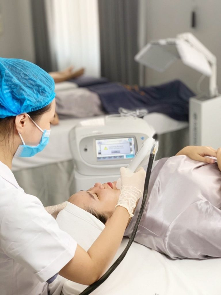 Làm Đẹp Tại Spa Có Thực Sự Hiệu Quả Không?