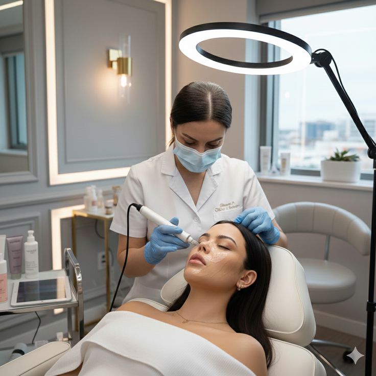 Làm Đẹp Tại Spa Có Thực Sự Hiệu Quả Không?