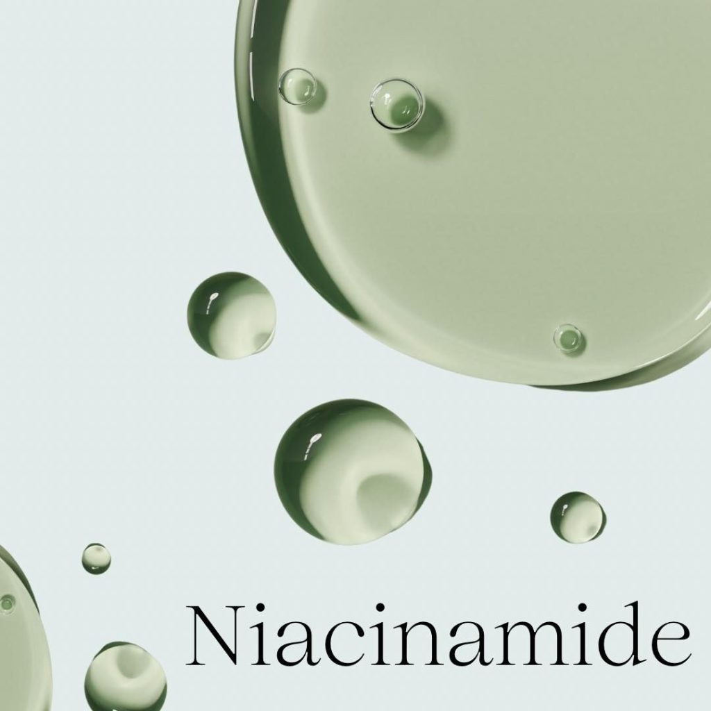 Nên Dùng Niacinamide Bao Nhiêu % Là Phù Hợp